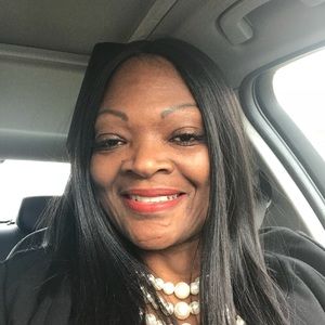 Meet your Posher, Rashida